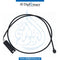 Rear BRAKE PAD SENSOR for BMW 3 Series E36 (1990-2000) models, Part Number NT-34351181344
